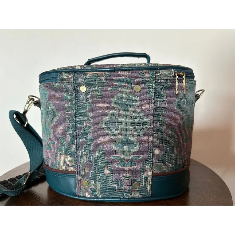 American Tourister vintage american